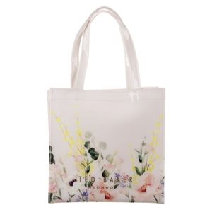 Ted Baker Smal PVC Floral Tote